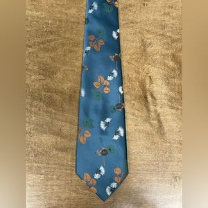Vintage Johnny Carson Tie